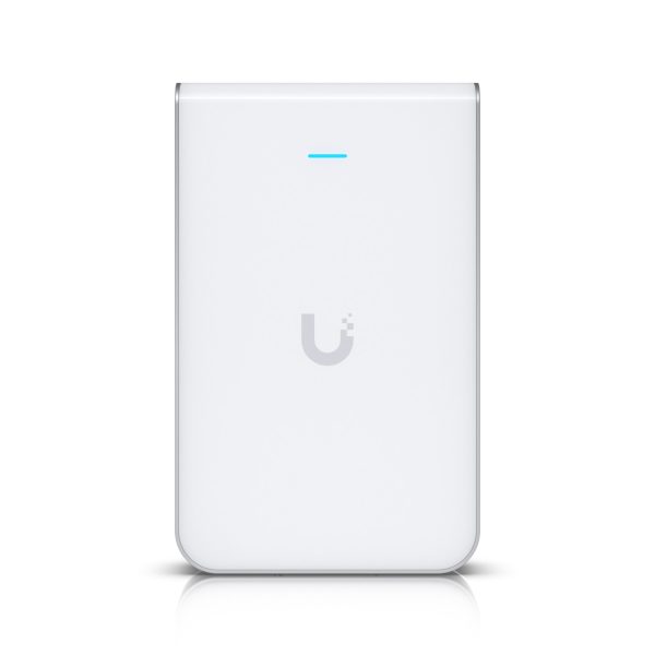Wi-Fi kirish nuqtasi Ubiquiti UniFi AP AC In-Wall (UAP-AC-IW) Wi-Fi kirish nuqtasi Ubiquiti UniFi AP AC In-Wall (UAP-AC-IW)