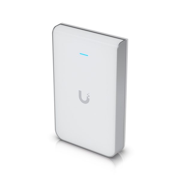 Wi-Fi kirish nuqtasi Ubiquiti UniFi AP AC In-Wall (UAP-AC-IW) Wi-Fi kirish nuqtasi Ubiquiti UniFi AP AC In-Wall (UAP-AC-IW)