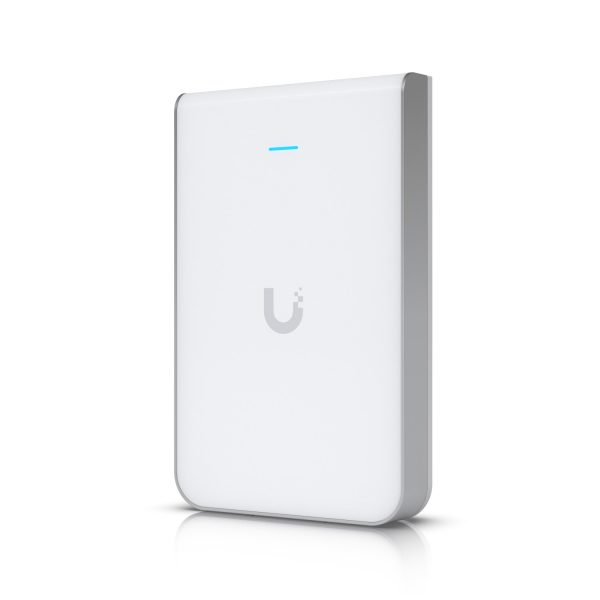 Wi-Fi kirish nuqtasi Ubiquiti UniFi AP AC In-Wall (UAP-AC-IW) Wi-Fi kirish nuqtasi Ubiquiti UniFi AP AC In-Wall (UAP-AC-IW)