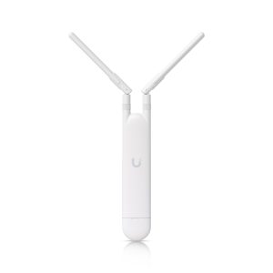 Точка доступа Ubiquiti UniFi AP AC Mesh (UAP-AC-M)