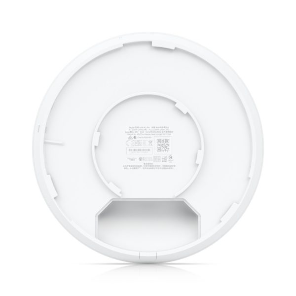 Wi-Fi kirish nuqtasi Ubiquiti UniFi AP AC Pro (UAP-AC-PRO) Wi-Fi kirish nuqtasi Ubiquiti UniFi AP AC Pro (UAP-AC-PRO)