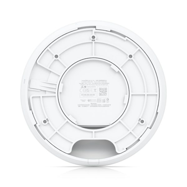 Wi-Fi kirish nuqtasi Ubiquiti UniFi AP AC Pro (UAP-AC-PRO) Wi-Fi kirish nuqtasi Ubiquiti UniFi AP AC Pro (UAP-AC-PRO)