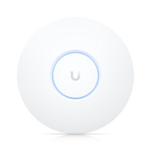 Точка доступа Ubiquiti UniFi nanoHD (UAP-NANO-HD)