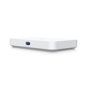 Шлюз Ubiquiti UniFi Cloud Gateway Fiber (UCG-Fiber)