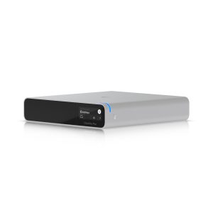 Контроллер Ubiquiti UniFi Cloud Key Gen2 Plus (с диском)