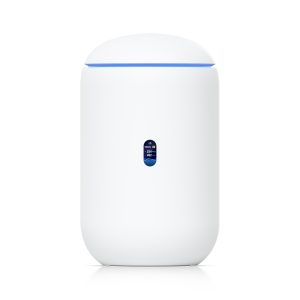 Marshrutizator Ubiquiti UniFi Dream Router (UDR)