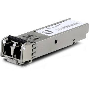 Модуль SFP 1G Ubiquiti UF-MM-1G, 550 м