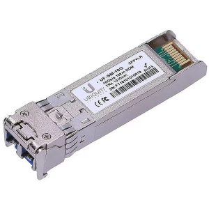 Модуль SFP+ 10G Ubiquiti UF-SM-10G, 10 км