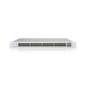 Коммутатор Ubiquiti UniFi Switch 48 500W (US-48-500W) Коммутатор Ubiquiti UniFi Switch 48 500W (US-48-500W)
