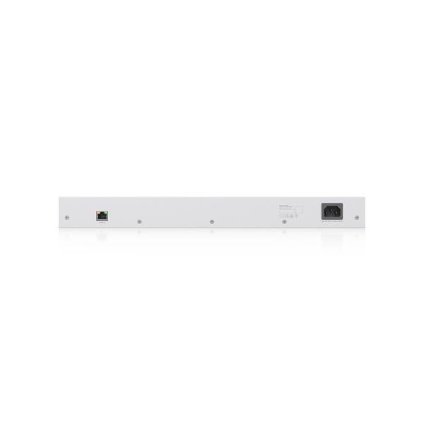 Коммутатор Ubiquiti UniFi Switch 48 500W (US-48-500W) Коммутатор Ubiquiti UniFi Switch 48 500W (US-48-500W)