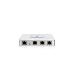 Шлюз Ubiquiti UniFi Security Gateway (USG)