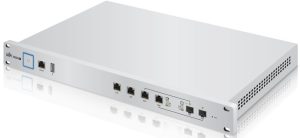 Shlyuz Ubiquiti UniFi Security Gateway Pro (USG-PRO-4) Shlyuz Ubiquiti UniFi Security Gateway Pro (USG-PRO-4)
