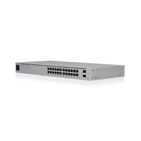 Kommutator Ubiquiti UniFi Switch 24 (USW-24)