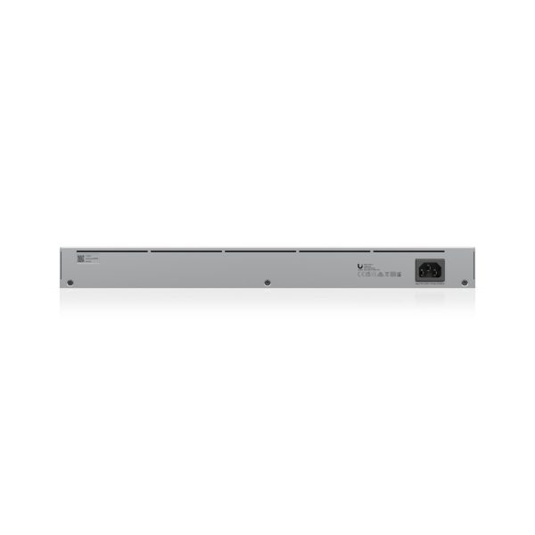 Kommutator Ubiquiti UniFi Switch 24 (USW-24)