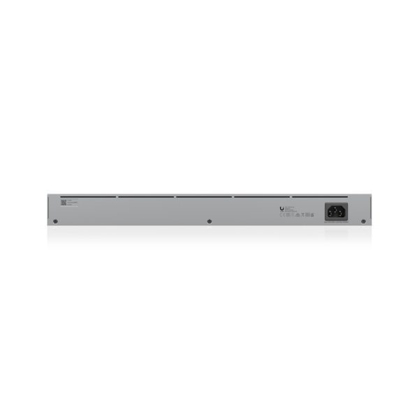 Коммутатор Ubiquiti UniFi Switch 48 PoE (USW-48-PoE)