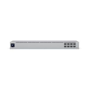 Коммутатор Ubiquiti UniFi Switch Aggregation (USW-Aggregation) Коммутатор Ubiquiti UniFi Switch Aggregation (USW-Aggregation)