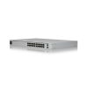 Коммутатор Ubiquiti UniFi Switch Pro 24 PoE (USW-Pro-24-PoE)