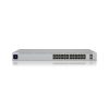 Коммутатор Ubiquiti UniFi Switch Pro 24 PoE (USW-Pro-24-PoE)
