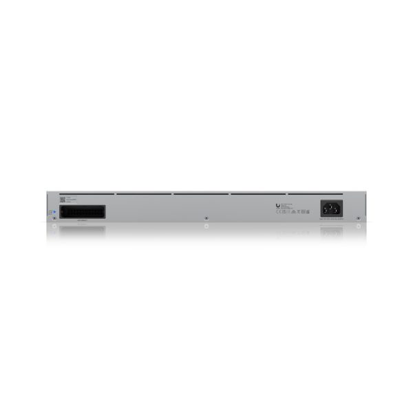 Коммутатор Ubiquiti UniFi Switch Pro 24 PoE (USW-Pro-24-PoE)