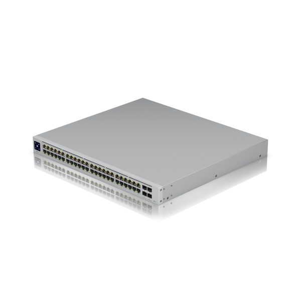 Коммутатор Ubiquiti UniFi Switch Pro 48 (USW-Pro-48)