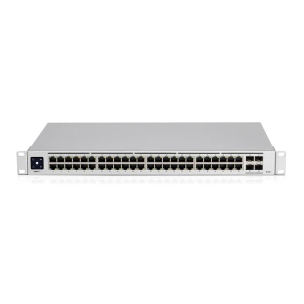 Коммутатор Ubiquiti UniFi Switch Pro 48 (USW-Pro-48)