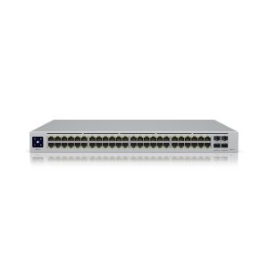 Коммутатор Ubiquiti UniFi Switch Pro 48 (USW-Pro-48) Коммутатор Ubiquiti UniFi Switch Pro 48 (USW-Pro-48)