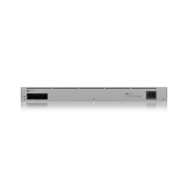 Коммутатор Ubiquiti UniFi Switch Pro 48 PoE (USW-Pro-48-PoE)