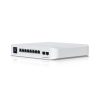 Коммутатор Ubiquiti UniFi Switch Pro 8 PoE (USW-Pro-8-PoE)