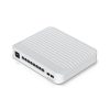 Коммутатор Ubiquiti UniFi Switch Pro 8 PoE (USW-Pro-8-PoE)