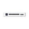 Коммутатор Ubiquiti UniFi Switch Pro 8 PoE (USW-Pro-8-PoE)