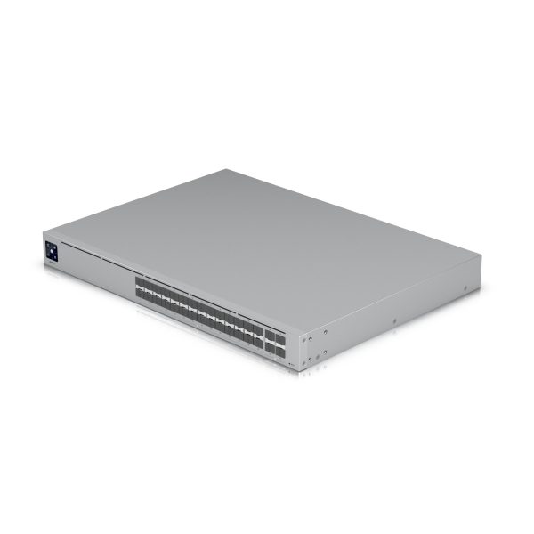 Kommutator Ubiquiti UniFi Switch Pro Aggregation (USW-Pro-Aggregation)