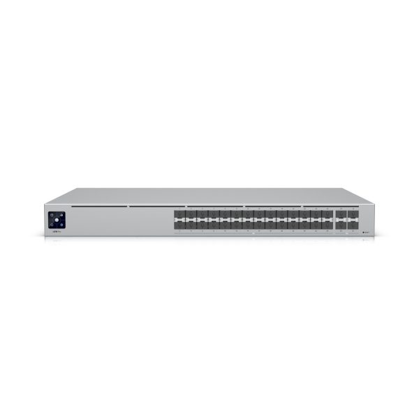 Kommutator Ubiquiti UniFi Switch Pro Aggregation (USW-Pro-Aggregation)
