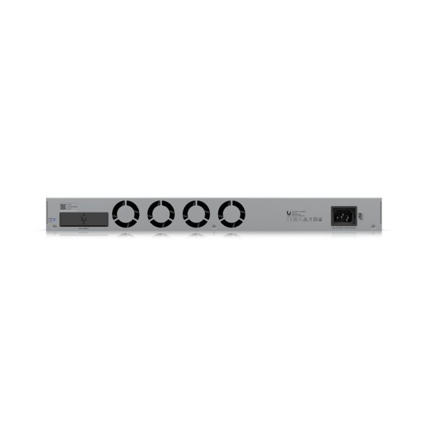 Kommutator Ubiquiti UniFi Switch Pro Aggregation (USW-Pro-Aggregation)