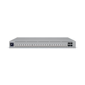 Коммутатор Ubiquiti UniFi Switch Pro HD 24 PoE Коммутатор Ubiquiti UniFi Switch Pro HD 24 PoE