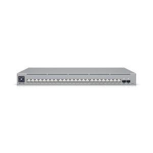 Коммутатор Ubiquiti UniFi Switch Pro Max 24 PoE