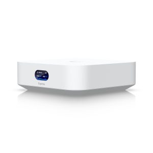 Marshrutizator Ubiquiti UniFi Express (UX) Marshrutizator Ubiquiti UniFi Express (UX)