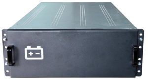 Batareya bloki SmartLine UDC9100-RT, 20 × 9 Ah