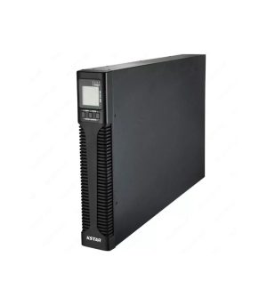 UPS UDC9110-RT, 10000 VA / 9000 W, ikki marta o‘zgartirish