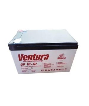 Akkumulyator Ventura GP 12-12, 12 V 12 Ah Akkumulyator Ventura GP 12-12, 12 V 12 Ah
