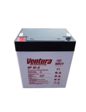 Akkumulyator Ventura GP 12-5, 12 V 5 Ah