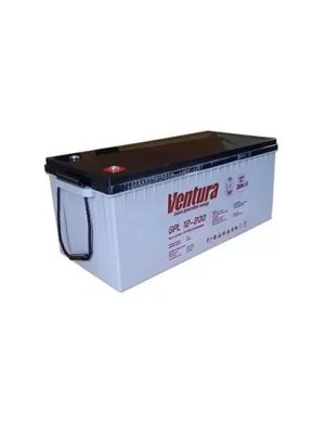 Akkumulyator Ventura GPL 12-200, 12 V 200 Ah