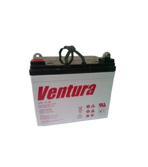 Akkumulyator Ventura GPL 12-33, 12 V 33 Ah Akkumulyator Ventura GPL 12-33, 12 V 33 Ah