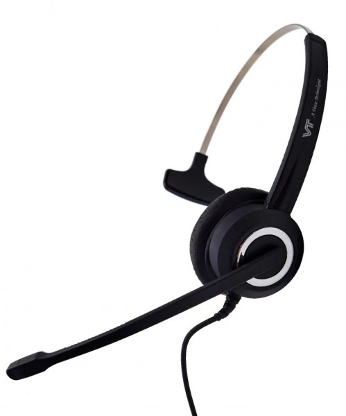 VT VT6200 garniturasi, QD ulagichi, bir quloqli