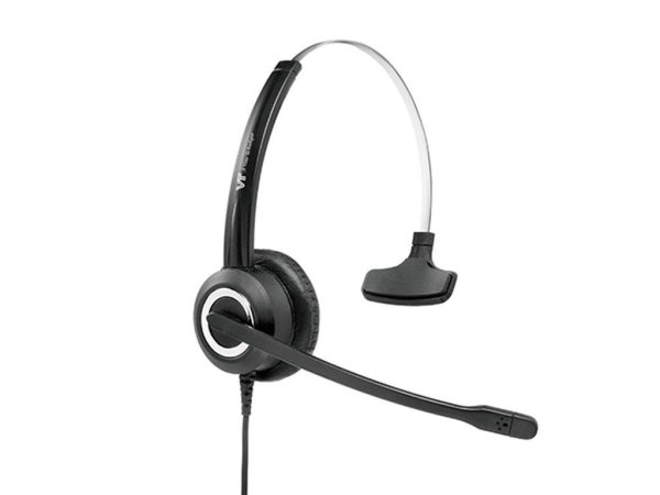 VT VT6200 garniturasi, QD ulagichi, bir quloqli