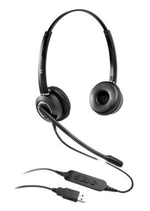 VT VT6200-D garniturasi, QD ulagichi, ikki quloqli