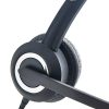 VT VT6200-D USB garniturasi, USB, ikki quloqli