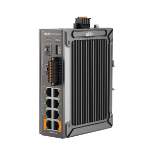 Kommutator Wi-Tek SP3010FM-L2