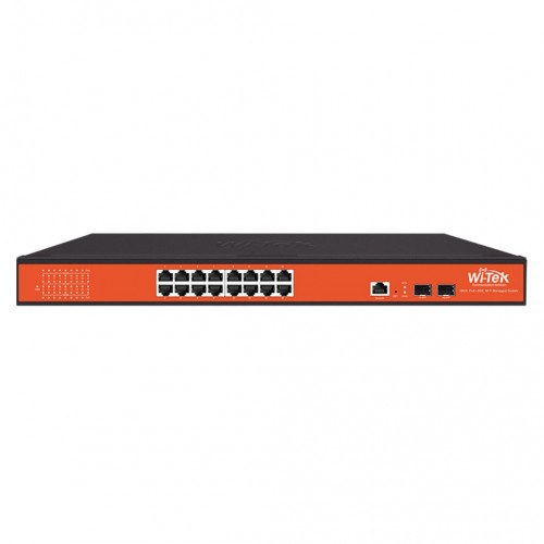Коммутатор Wi-Tek WI-PMS318GF