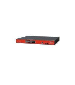 Kommutator Wi-Tek WI-PMS318GF