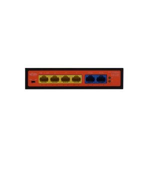 Коммутатор Wi-Tek WI-PS205H-V2